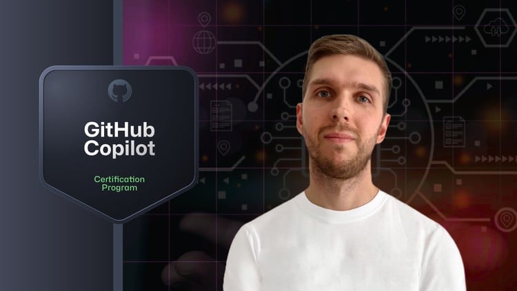 GH-300: Github Copilot  Complete Exam Preparation Guide