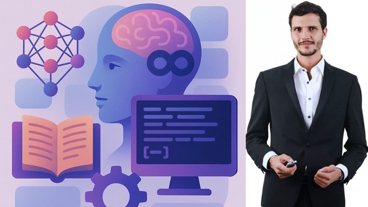 Read more about the article Generative AI & LLMs Foundations: From Basics to Application