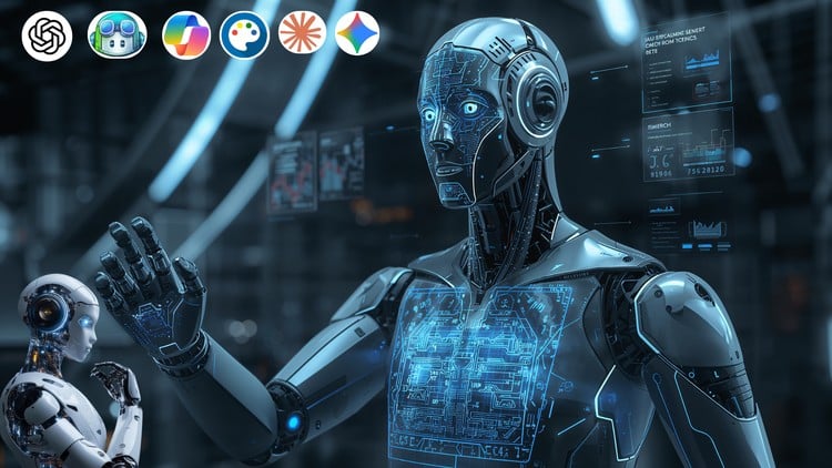 Generative AI for Beginners: Mastery in 2 Hours