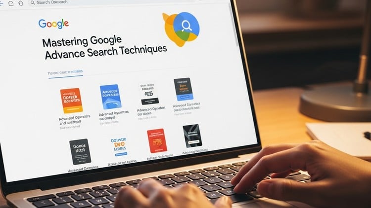 Read more about the article Google Search – Mastering Google Advance Search Techniques