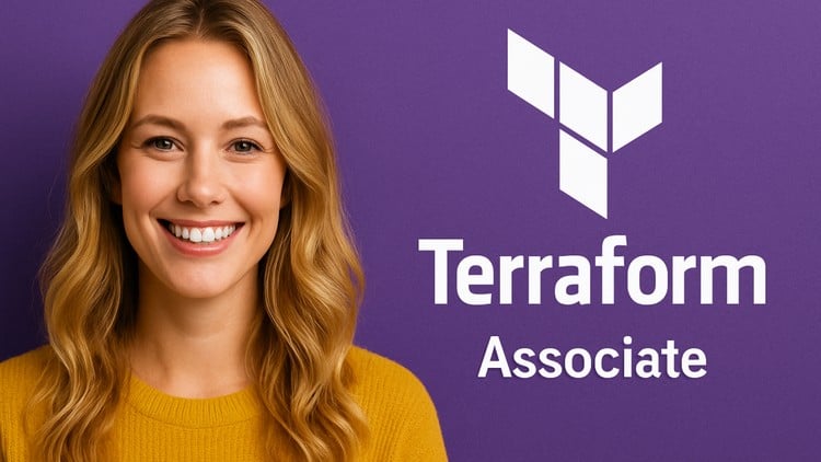 HashiCorp Terraform Associate Certification – Practice Test