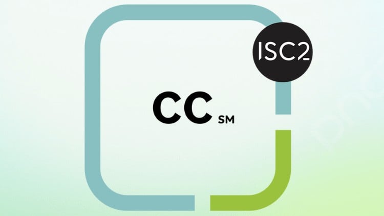 ISC2 Certified in Cybersecurity (CC) Full Practice Exam 2025