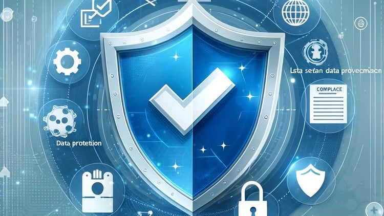 Read more about the article Implement GDPR Step by Step with Templates