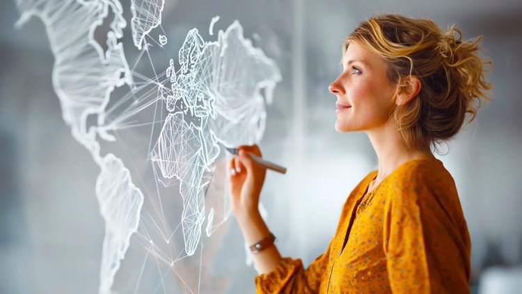 Read more about the article International HRM: Managing Talent Across Borders