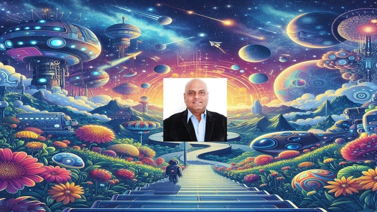 Journey Through Artificial Intelligence Wonderland