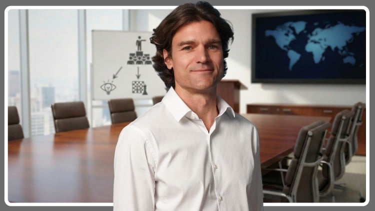 Read more about the article Leadership Masterclass: Build Confidence, Influence & Impact