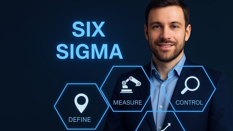 Lean Six Sigma Mastery: Green & Black Belt Practice Exams