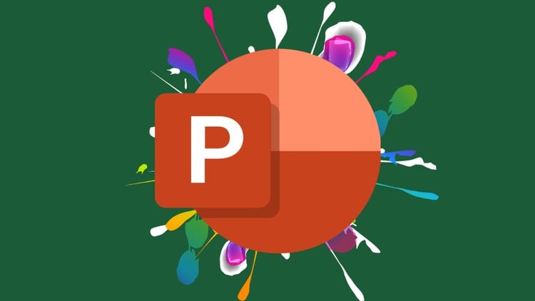 MS PowerPoint Course: Present with Confidence & Creativity
