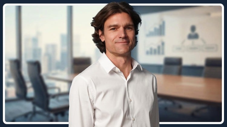 Read more about the article Management Skills Masterclass: Lead Teams with Confidence