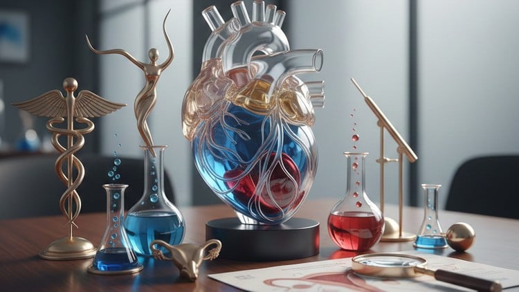 Master Sexual Medicine