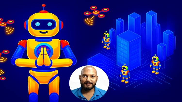 Read more about the article Mastering Agentic AI: From Prompt to Protocols to Production