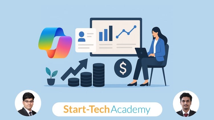 Microsoft Copilot for Finance: From Analysis to Reporting