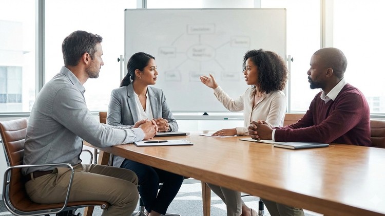 Modern POSH & Digital Harassment Prevention