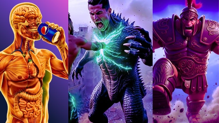 Read more about the article Monetize YouTube/Facebook/Tiktok Faster with Super AI Videos