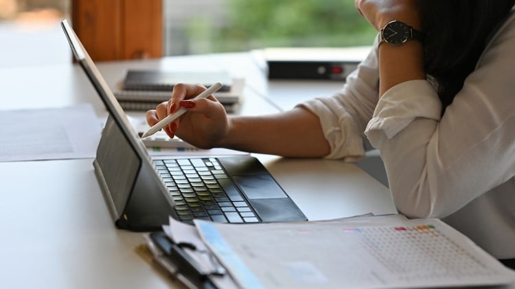 Practice Test for Certified Information System Auditor