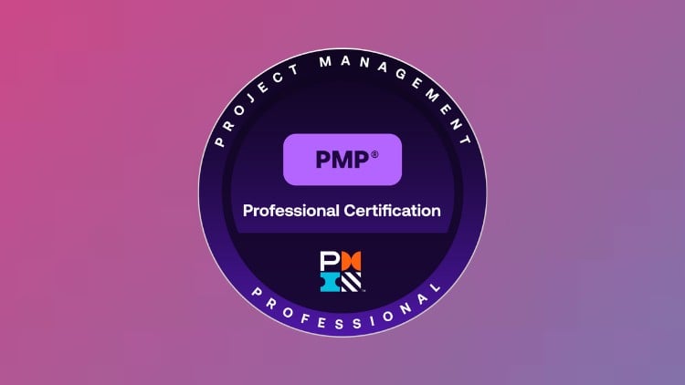 Project Management Professional (PMP) 2026