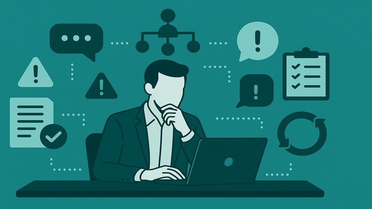 Read more about the article Project Manager Interview Situational Questions (1 of 3)