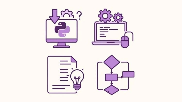 Python Course All Levels