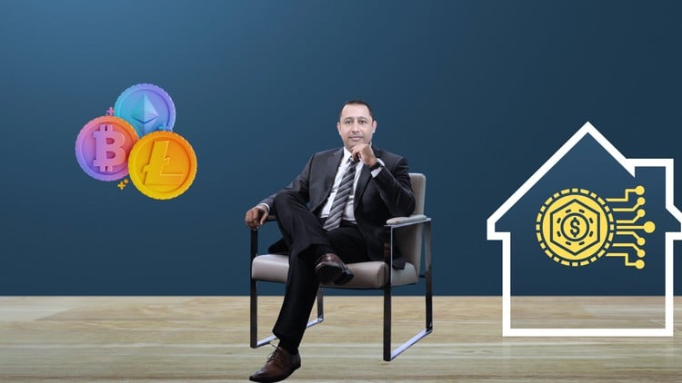 Real Estate Tokenization