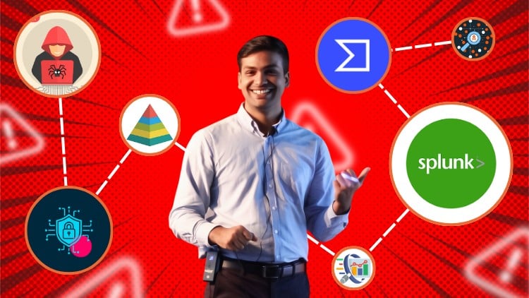 SOC for Blue Teaming