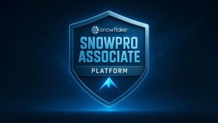 Read more about the article SnowPro Associate  Platform Certification: 1500 Questions