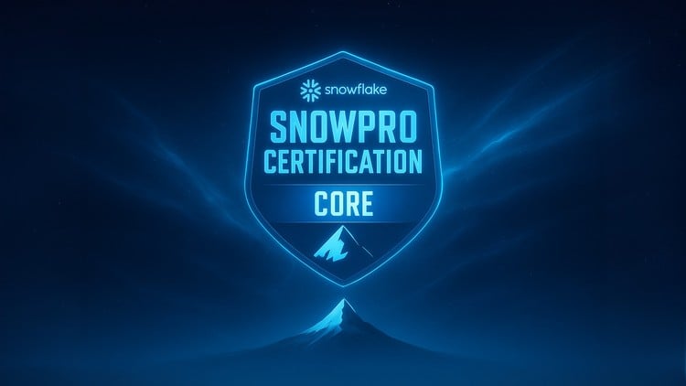 SnowPro Core Certification Practice Test: 1500 Questions