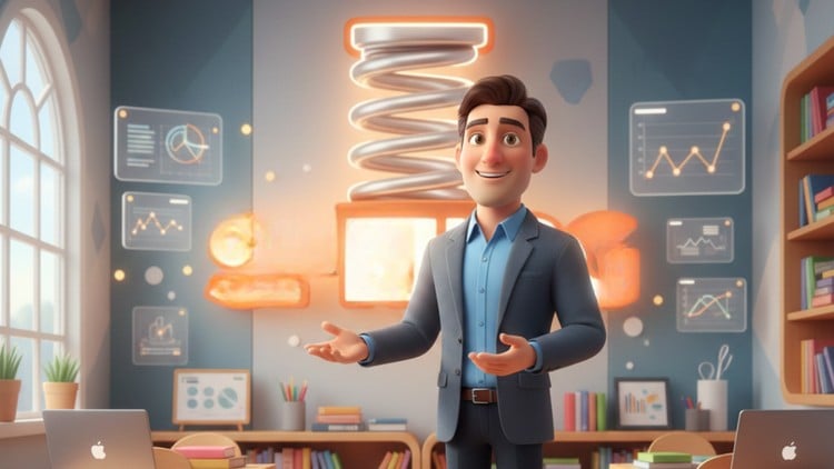 Spring Boot 3 Masterclass Interview Question Practice Test