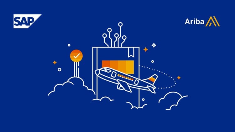 The Complete SAP Ariba Sourcing Masterclass (2026 Edition)