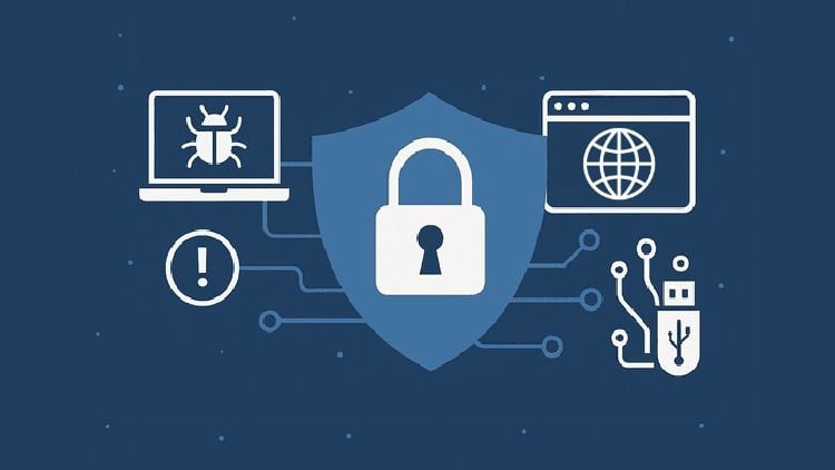 WebHack for Ethical Hacking Ultimate Defensive Skills