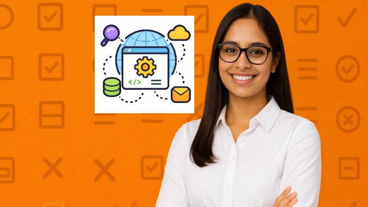 400+ Web API Interview Questions Practice Test [2026]