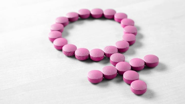 Read more about the article 5 DAY MENOPAUSE RESET- WITH E-BOOK