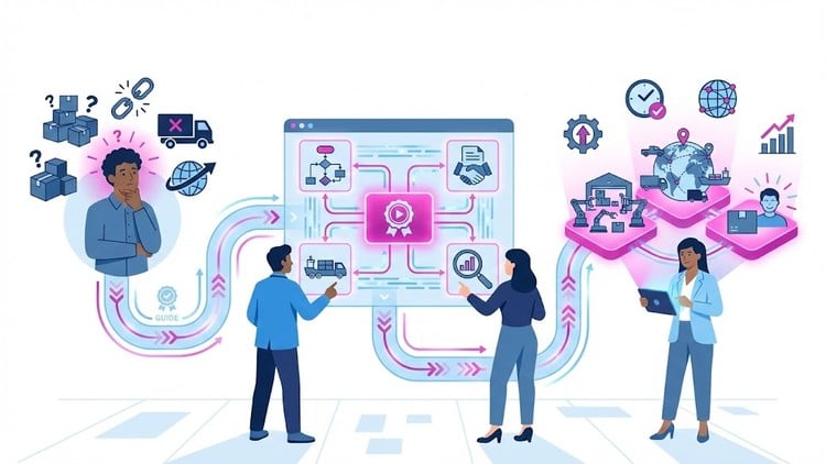 A Beginner’s Guide For Supply Chain Manager