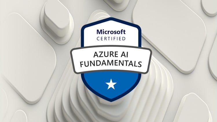 Read more about the article AI-900 Azure AI Fundamentals Practice Exam course 2026