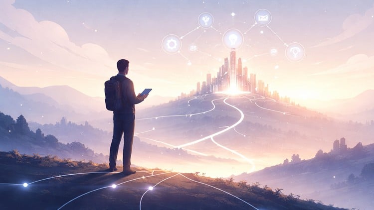 Read more about the article Ai Product Management: Build What Actually Works