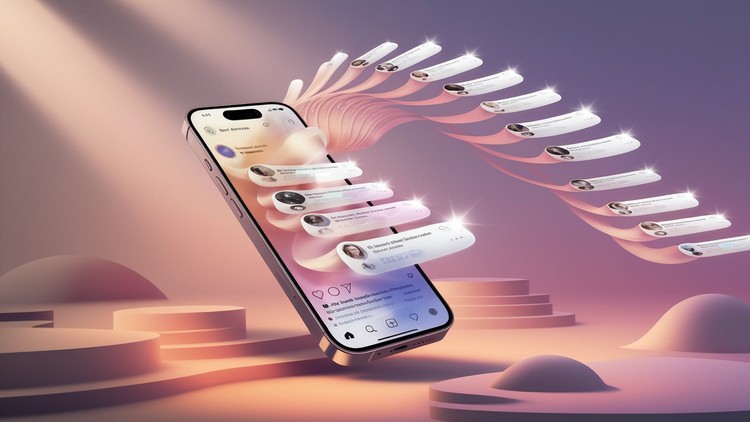 Read more about the article AI for Social Media Marketing: From Creation to Monetization