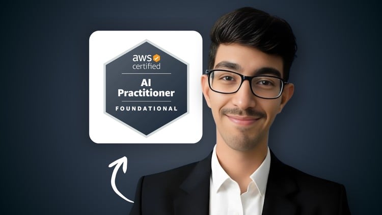 Read more about the article Aws Certified Ai Practitioner Aif-C01: Exam Preparation