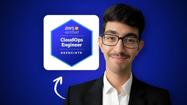 Read more about the article AWS Certified CloudOps Engineer – Associate Exam Preparation