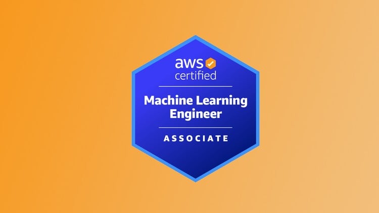 AWS Certified Machine Learning Engineer Practice Exam 2026