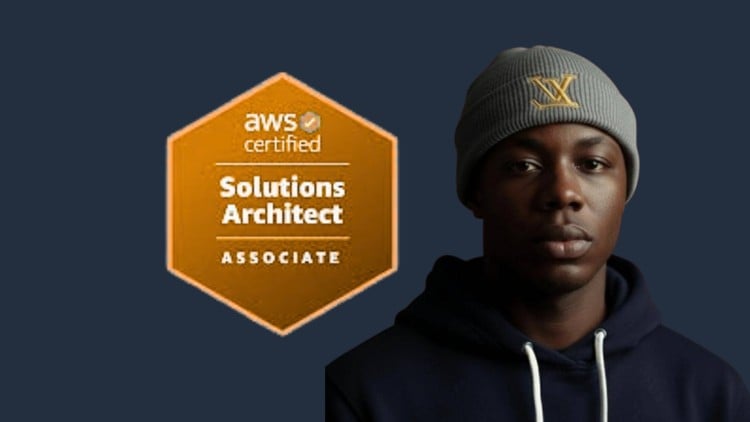 AWS Certified Solutions Architect Associate SAA-C03 2026