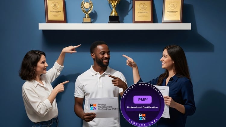 Ace Your PMP Exam: Master PMP Questions for Certification