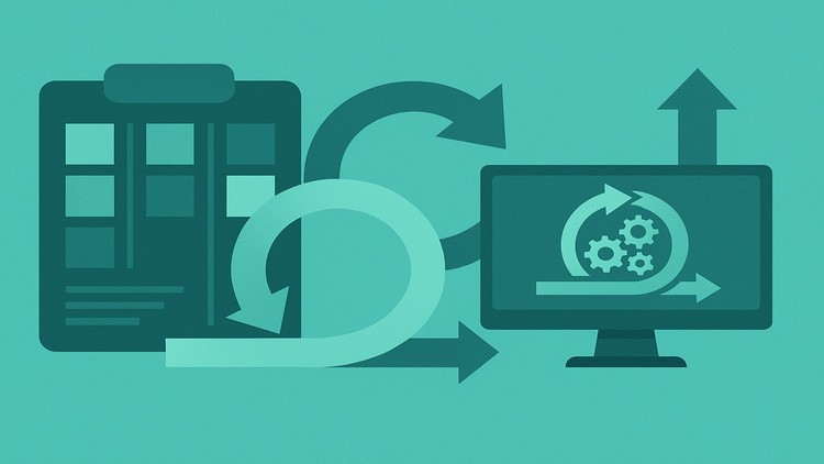 Read more about the article Agile Software Development Fundamentals