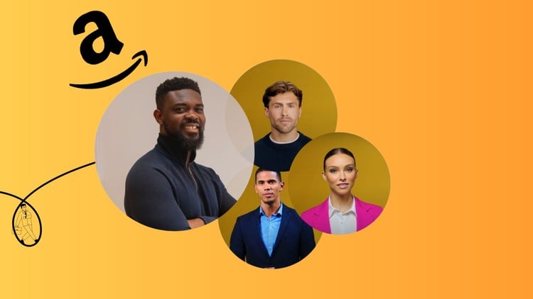 Read more about the article Amazon FBA Made Simple: Go From Zero to Sales in 1 Hour