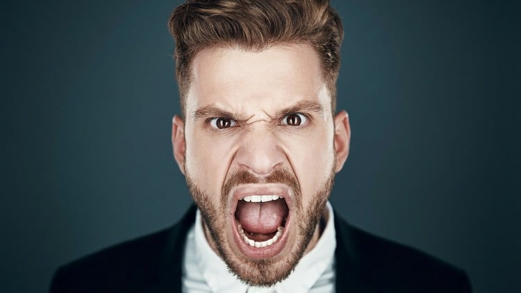 Read more about the article Anger Management: Master Your Emotions
