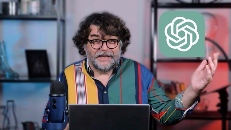 Read more about the article Build High-Converting Landing Pages with ChatGPT