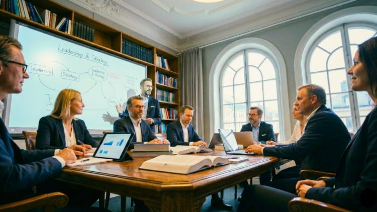 Read more about the article Building a successful product team