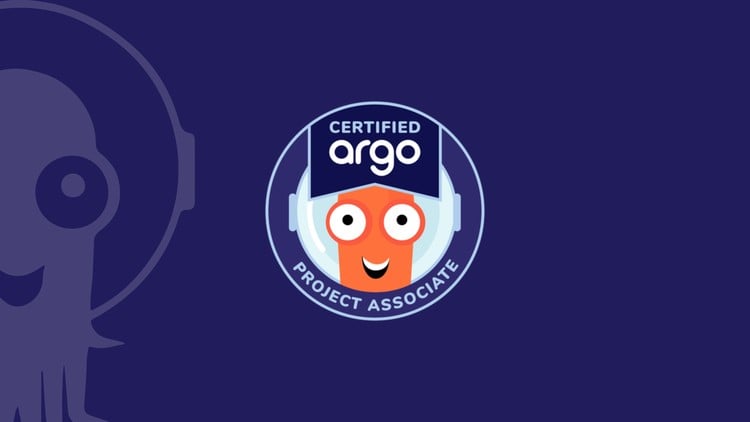 CAPA: Certified Argo Project Associate Practice Exams