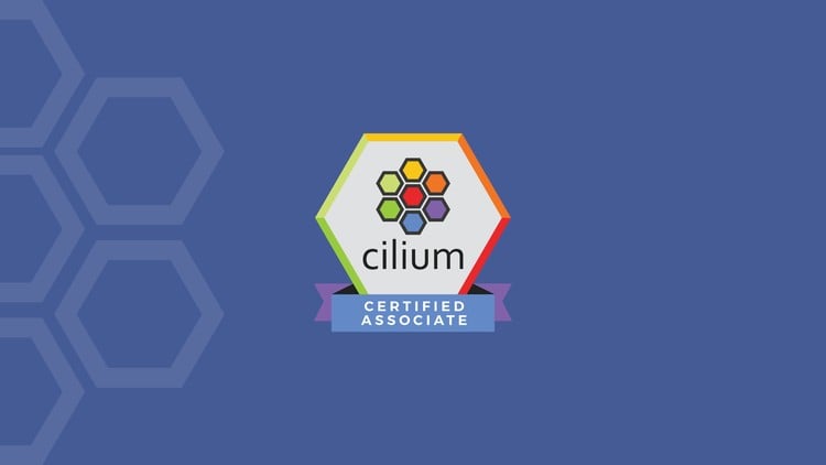 CCA: Cilium Certified Associate Practice Exams