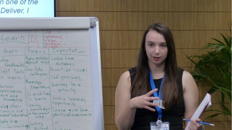 Career Skills to Help You Get a Job