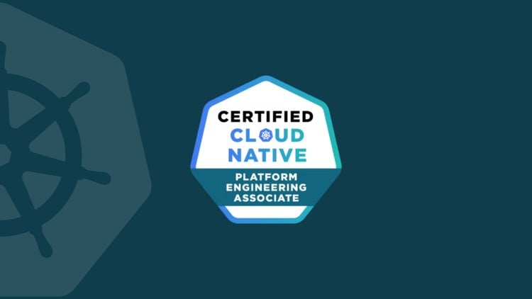 Certified Cloud Native Platform Engineering Associate Prep