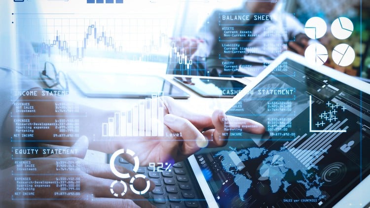 Read more about the article Certified Financial Analyst Professional